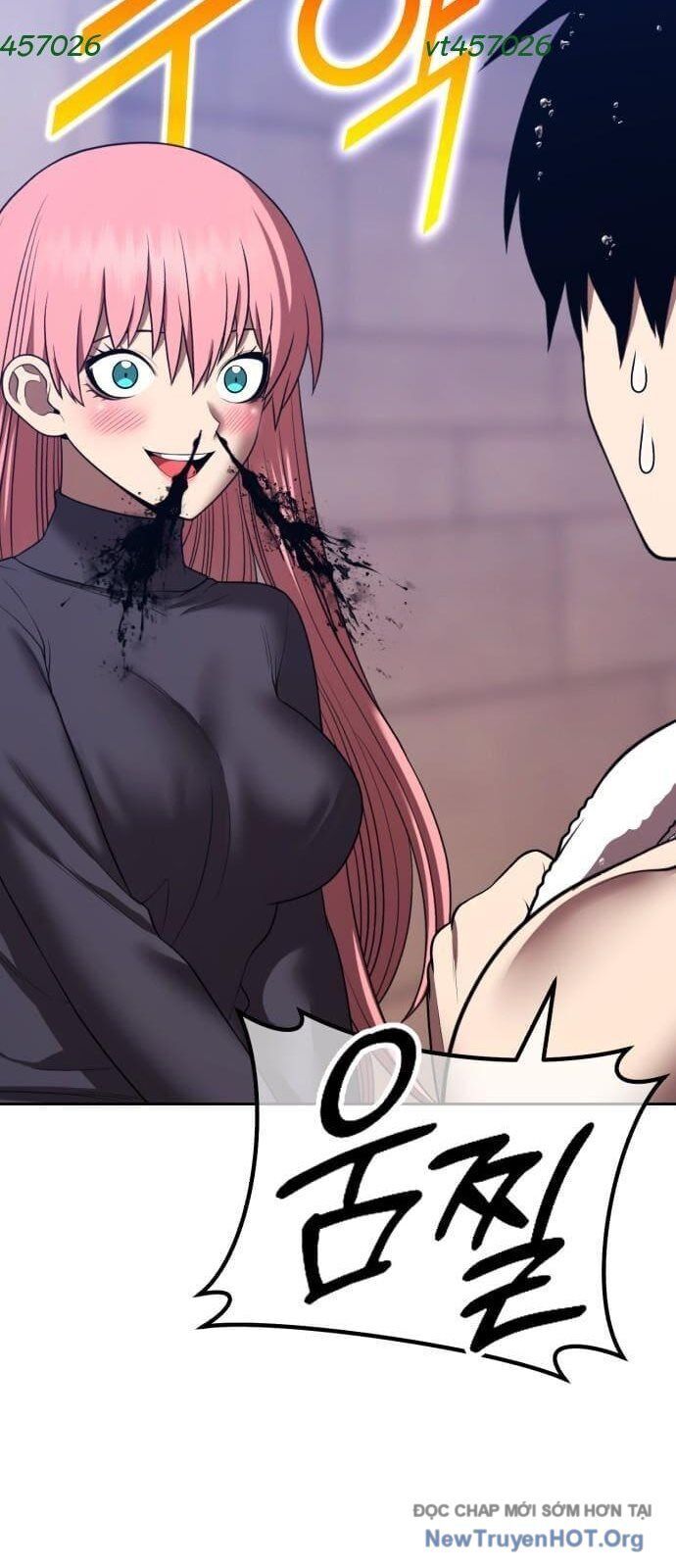 Gậy Gỗ Cấp 99+ Chap 127 - Next Chap 128