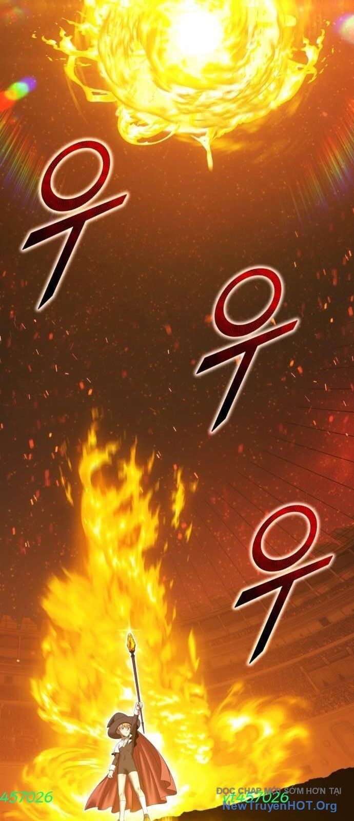 Gậy Gỗ Cấp 99+ Chap 128 - Next Chap 129