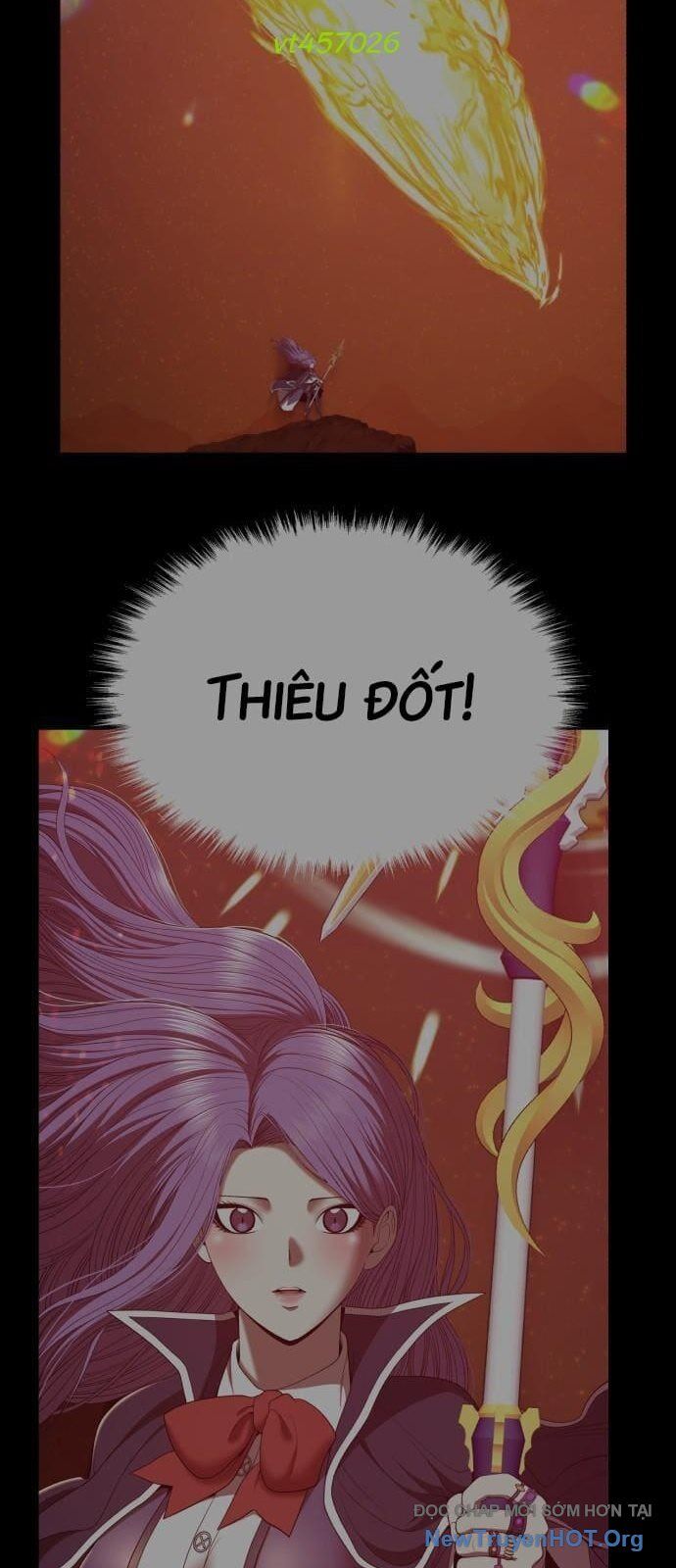 Gậy Gỗ Cấp 99+ Chap 128 - Next Chap 129