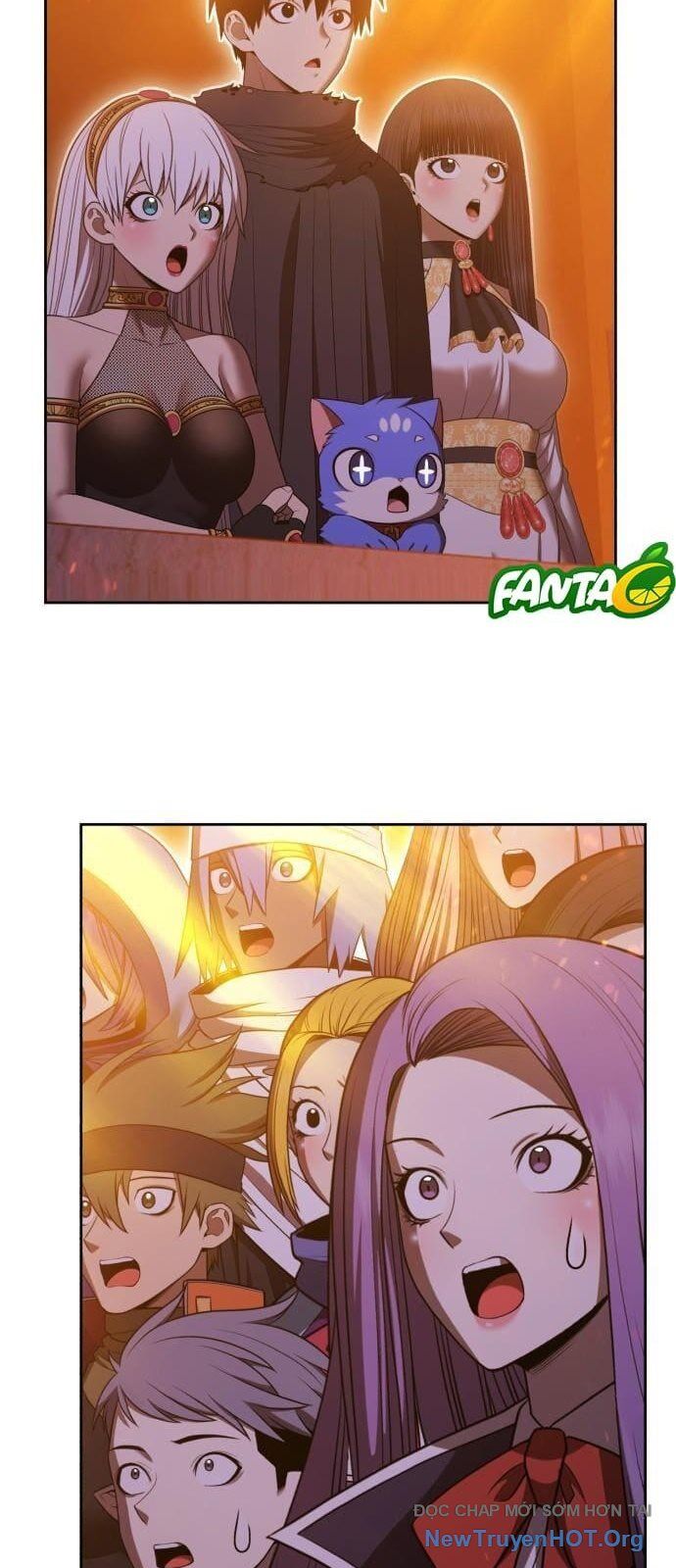 Gậy Gỗ Cấp 99+ Chap 128 - Next Chap 129