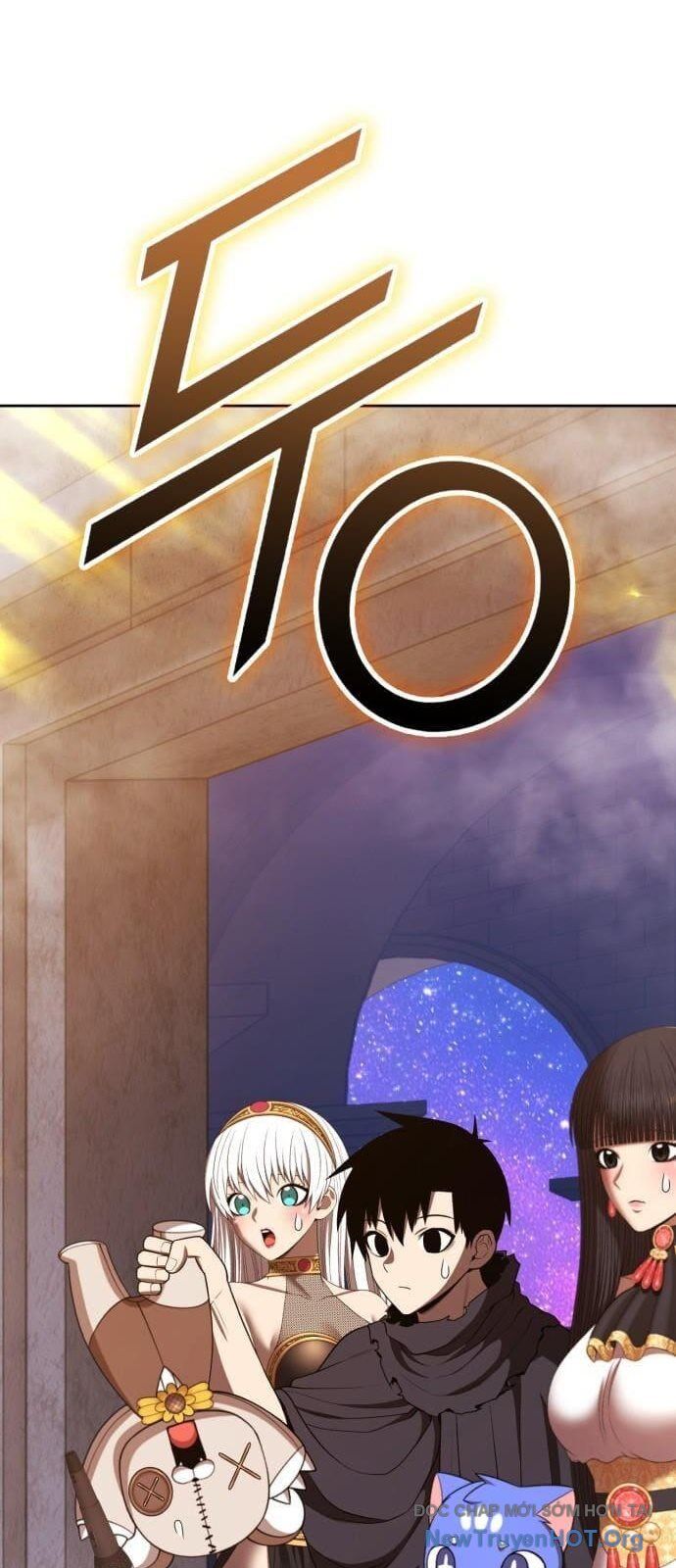 Gậy Gỗ Cấp 99+ Chap 128 - Next Chap 129