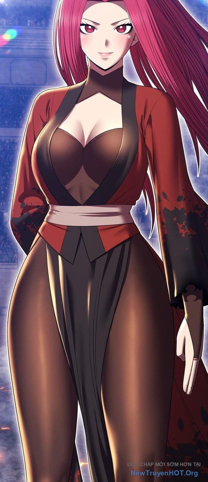 Gậy Gỗ Cấp 99+ Chap 128 - Next Chap 129