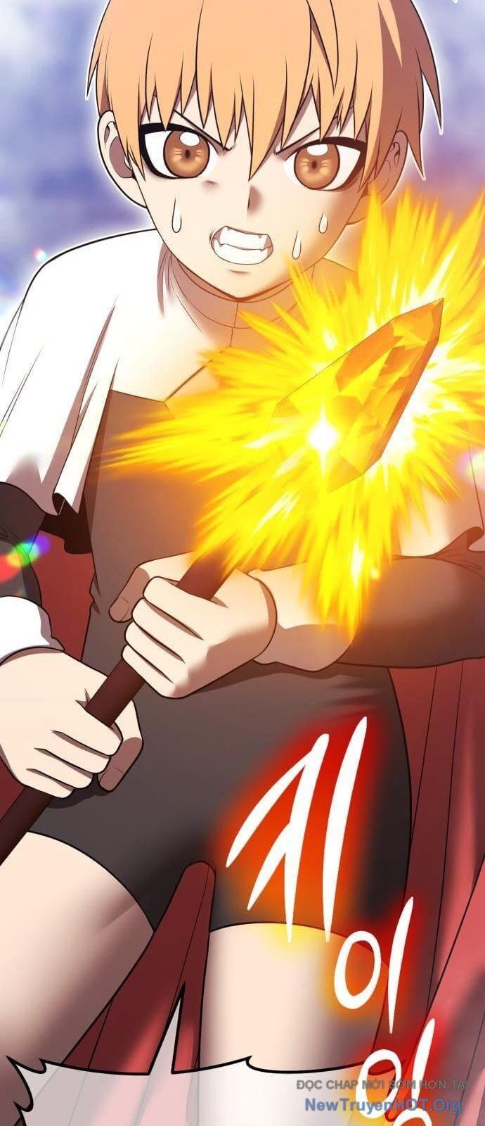 Gậy Gỗ Cấp 99+ Chap 128 - Next Chap 129