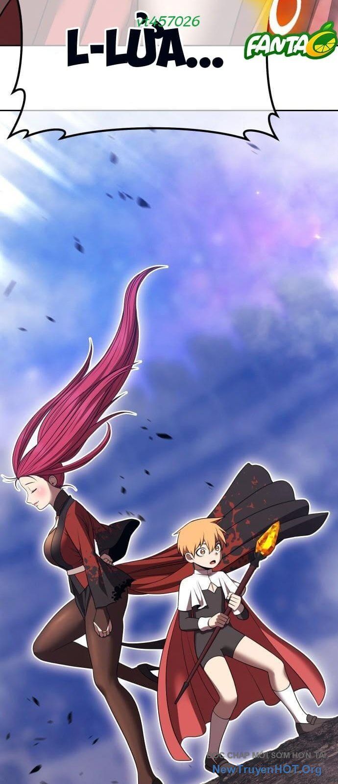 Gậy Gỗ Cấp 99+ Chap 128 - Next Chap 129