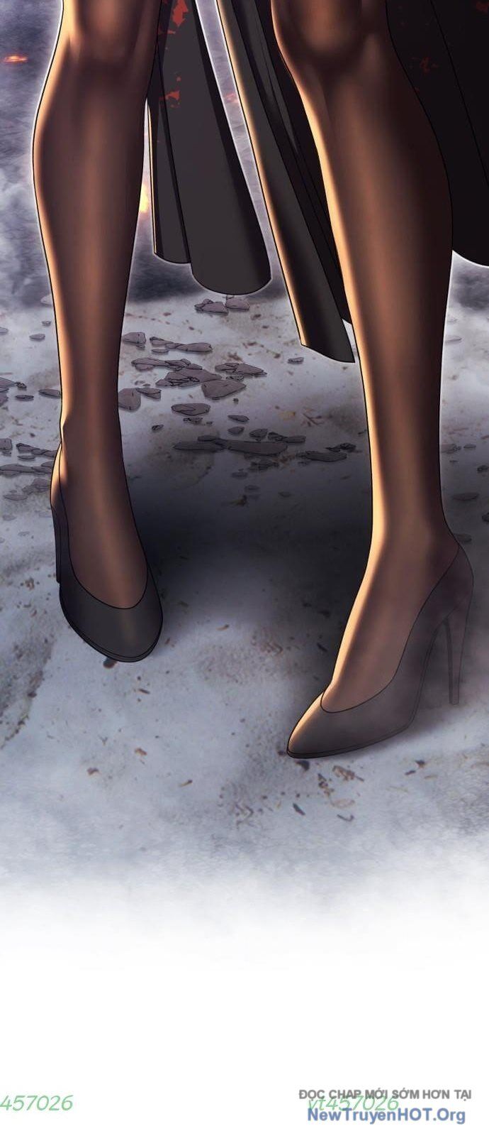 Gậy Gỗ Cấp 99+ Chap 128 - Next Chap 129