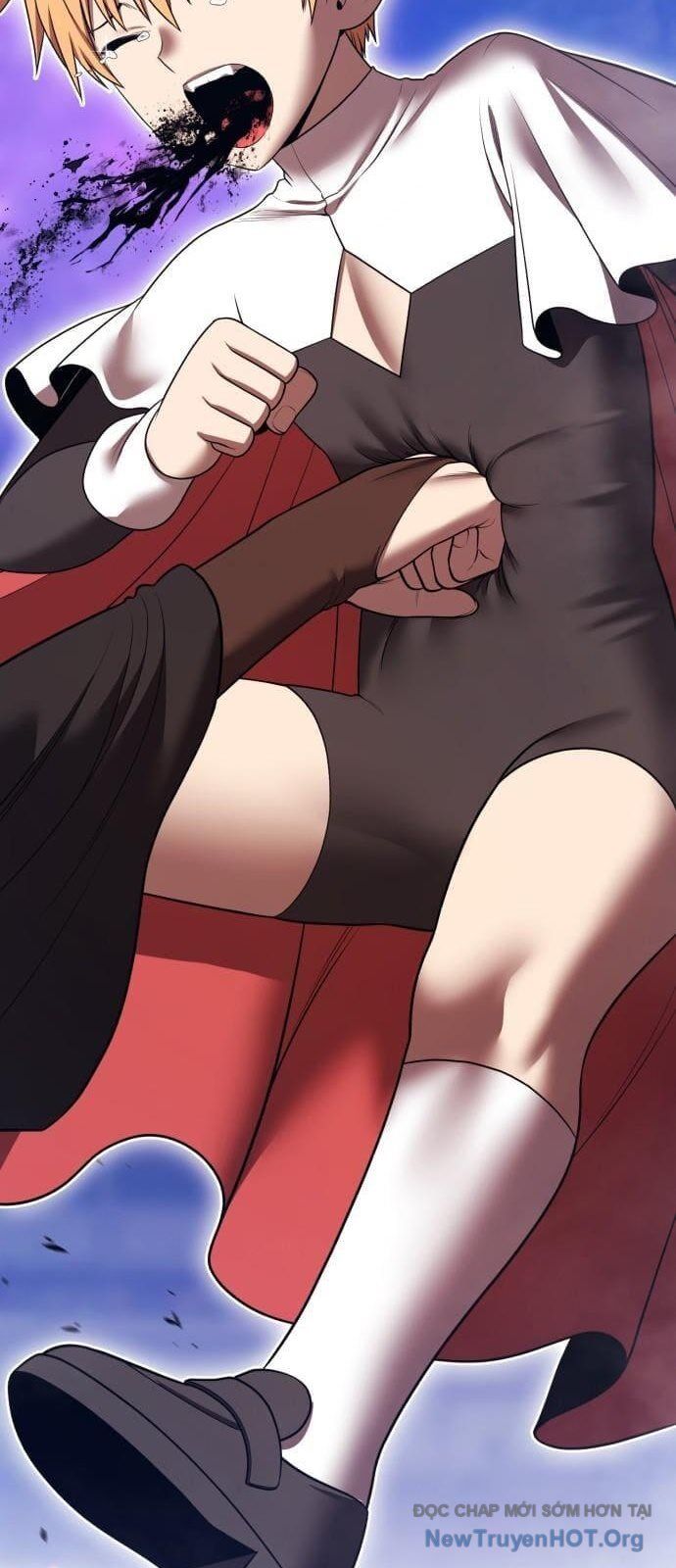 Gậy Gỗ Cấp 99+ Chap 128 - Next Chap 129