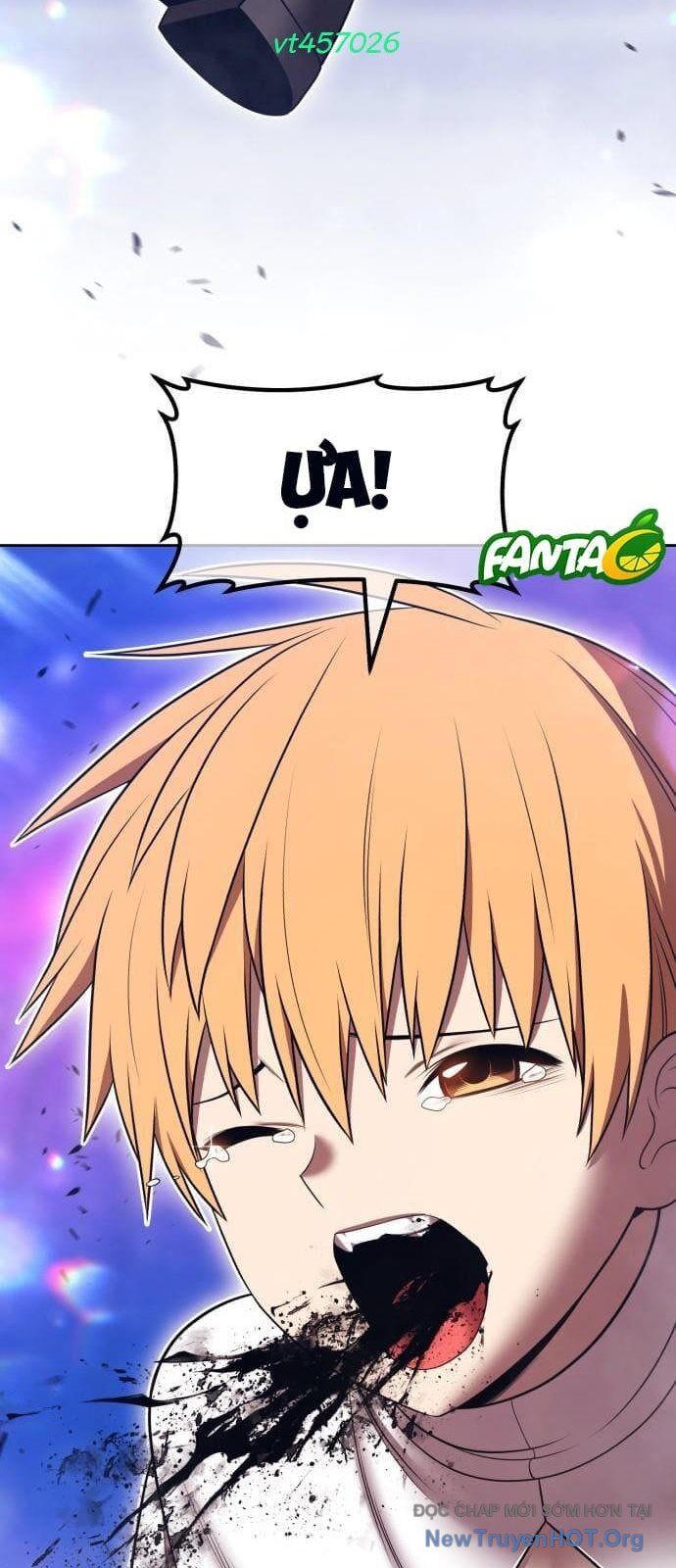 Gậy Gỗ Cấp 99+ Chap 128 - Next Chap 129