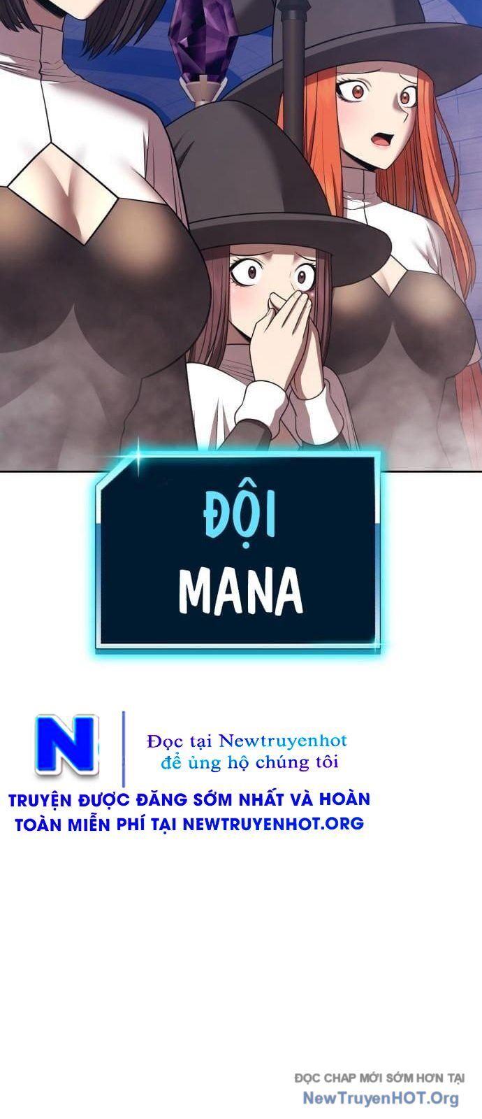 Gậy Gỗ Cấp 99+ Chap 128 - Next Chap 129