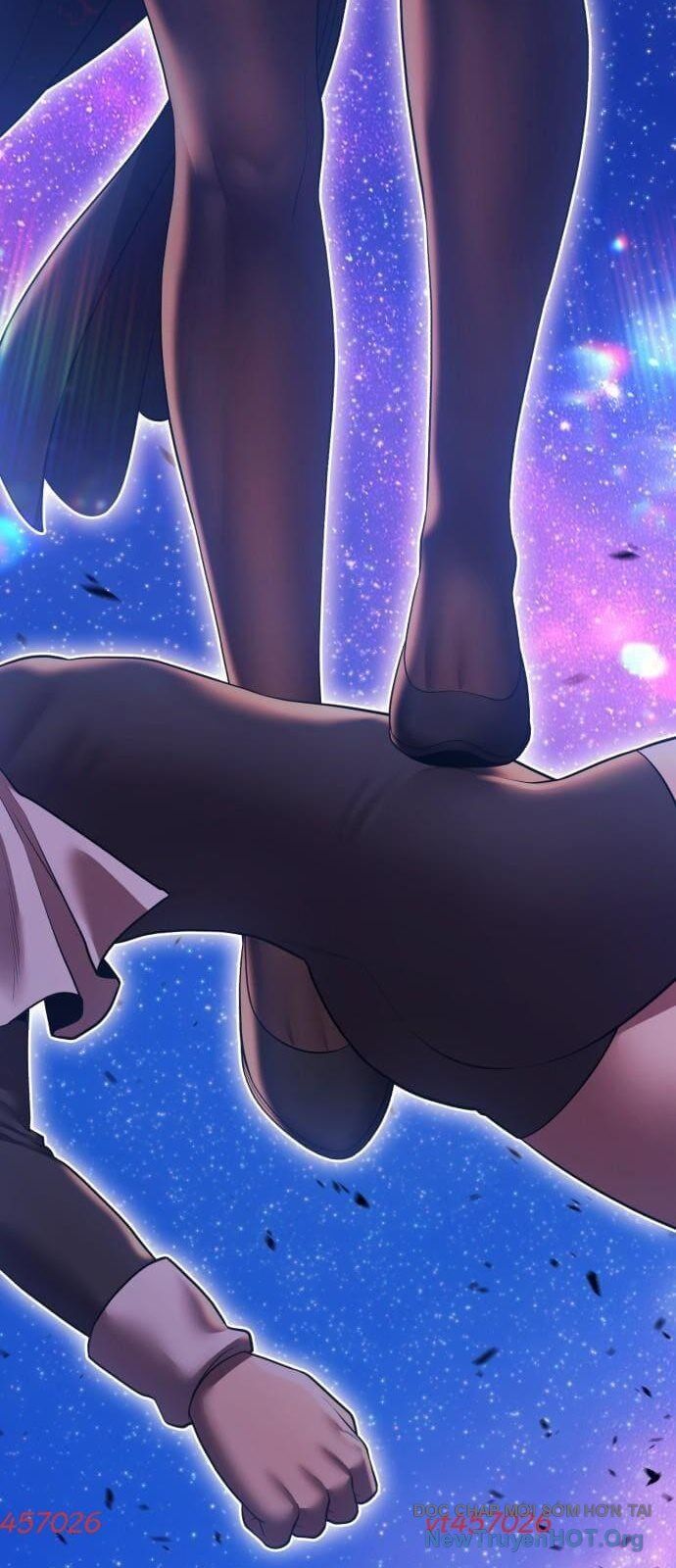 Gậy Gỗ Cấp 99+ Chap 128 - Next Chap 129