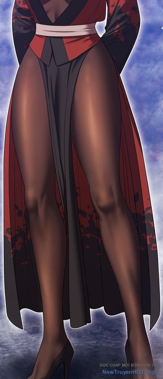 Gậy Gỗ Cấp 99+ Chap 128 - Next Chap 129