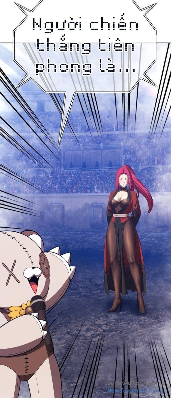 Gậy Gỗ Cấp 99+ Chap 128 - Next Chap 129