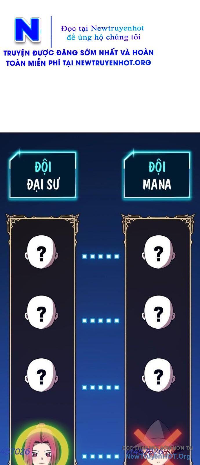 Gậy Gỗ Cấp 99+ Chap 128 - Next Chap 129