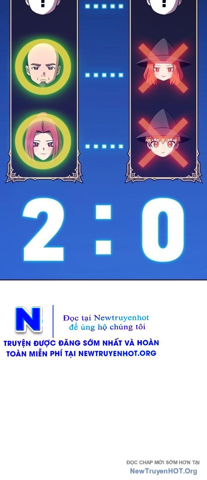 Gậy Gỗ Cấp 99+ Chap 128 - Next Chap 129