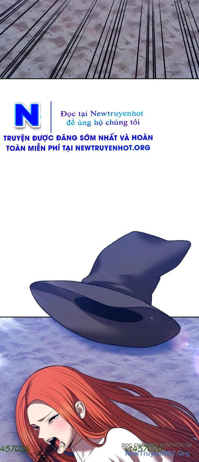 Gậy Gỗ Cấp 99+ Chap 128 - Next Chap 129