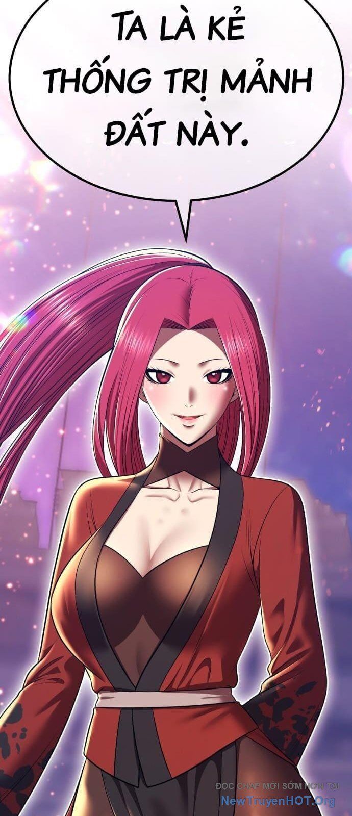 Gậy Gỗ Cấp 99+ Chap 128 - Next Chap 129