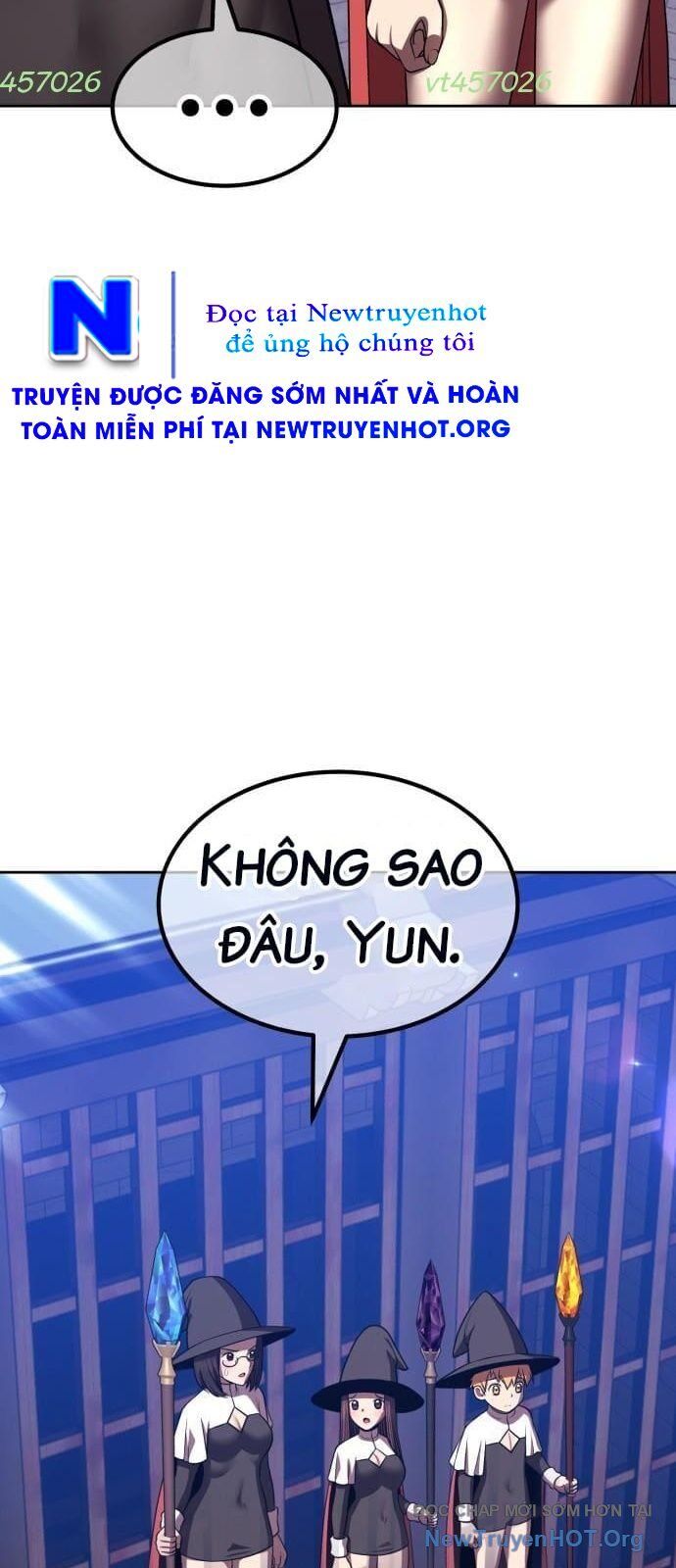 Gậy Gỗ Cấp 99+ Chap 128 - Next Chap 129