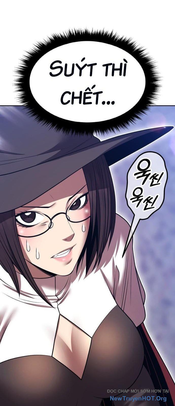 Gậy Gỗ Cấp 99+ Chap 128 - Next Chap 129