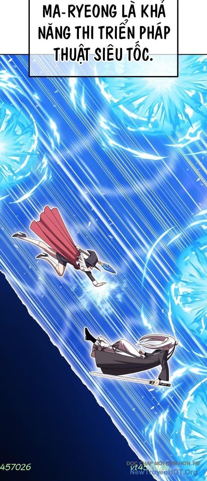 Gậy Gỗ Cấp 99+ Chap 128 - Next Chap 129