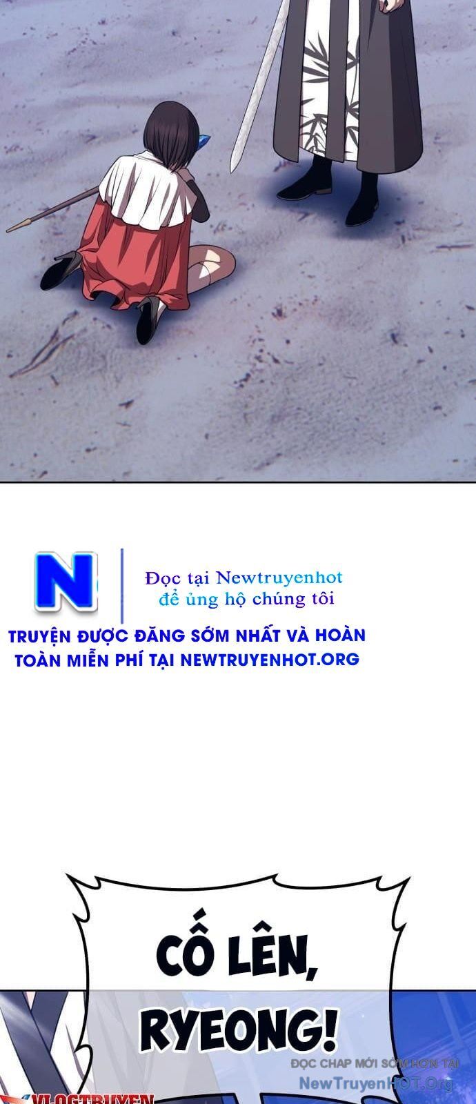 Gậy Gỗ Cấp 99+ Chap 128 - Next Chap 129