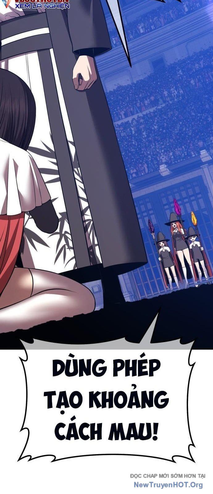 Gậy Gỗ Cấp 99+ Chap 128 - Next Chap 129