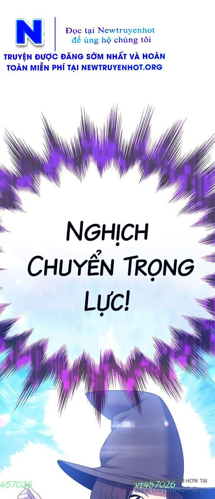 Gậy Gỗ Cấp 99+ Chap 128 - Next Chap 129