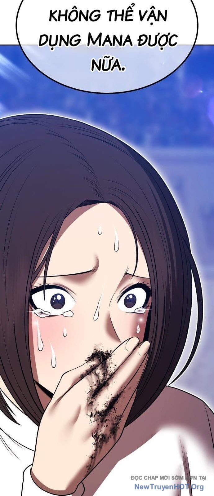 Gậy Gỗ Cấp 99+ Chap 128 - Next Chap 129