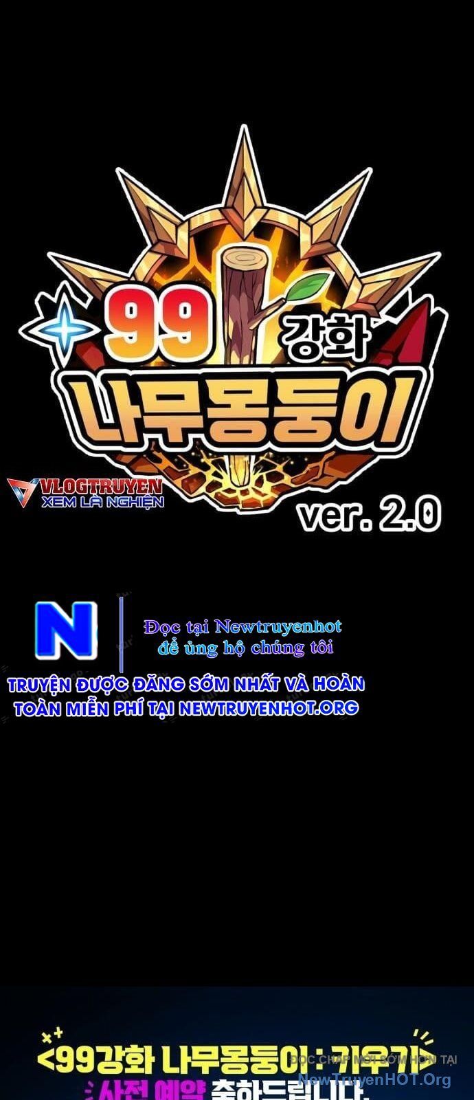 Gậy Gỗ Cấp 99+ Chap 128 - Next Chap 129