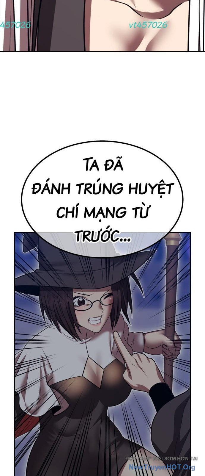 Gậy Gỗ Cấp 99+ Chap 128 - Next Chap 129