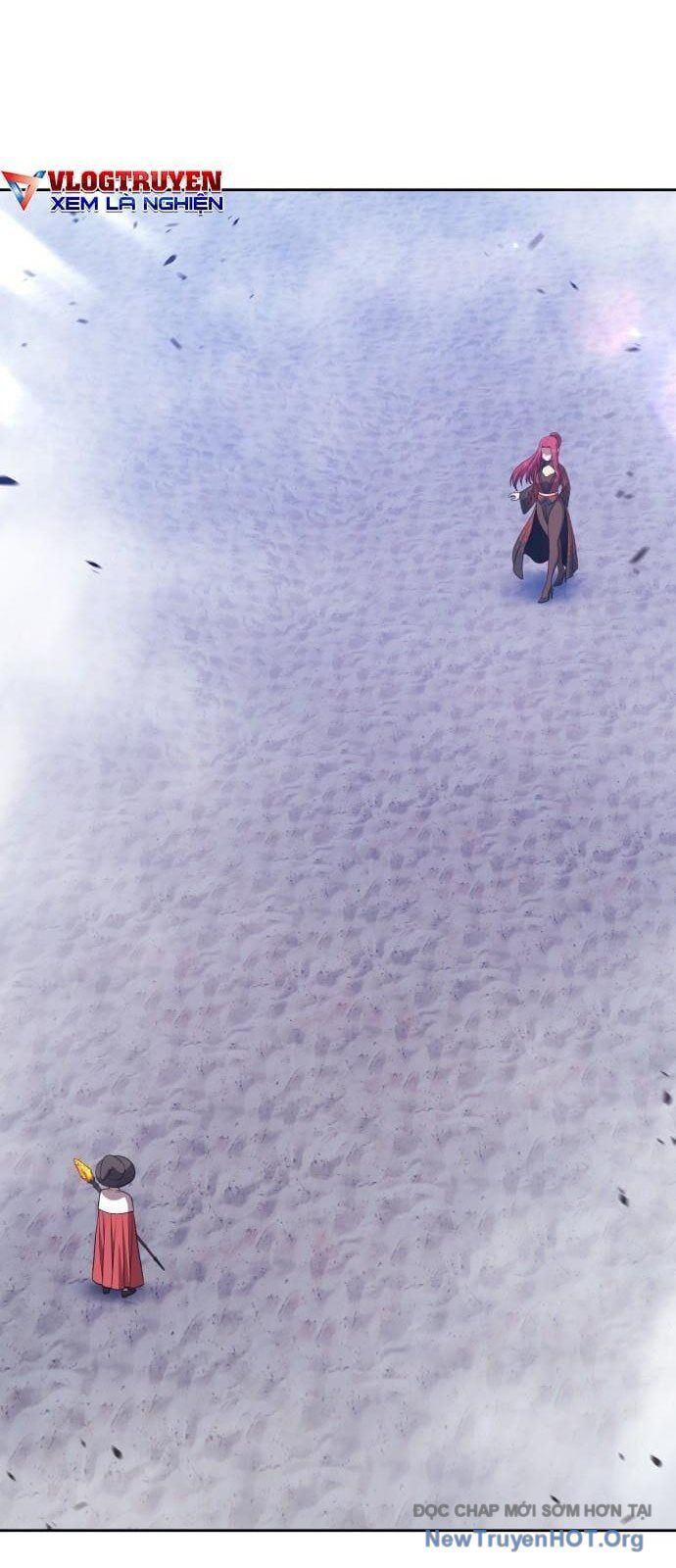 Gậy Gỗ Cấp 99+ Chap 128 - Next Chap 129