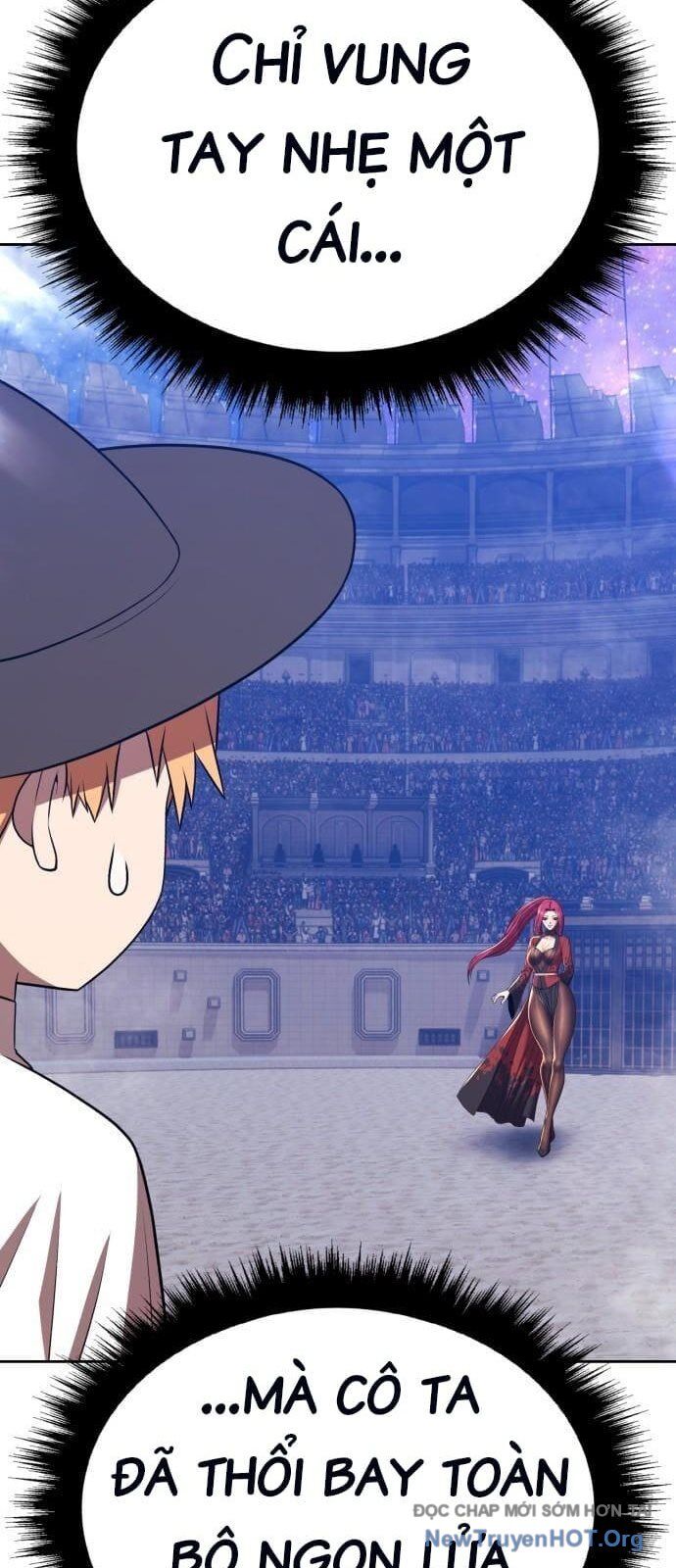 Gậy Gỗ Cấp 99+ Chap 128 - Next Chap 129