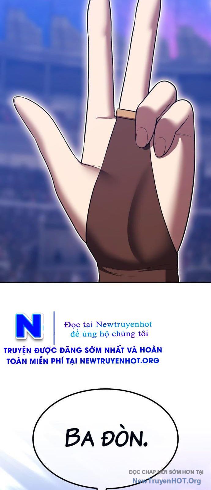 Gậy Gỗ Cấp 99+ Chap 128 - Next Chap 129