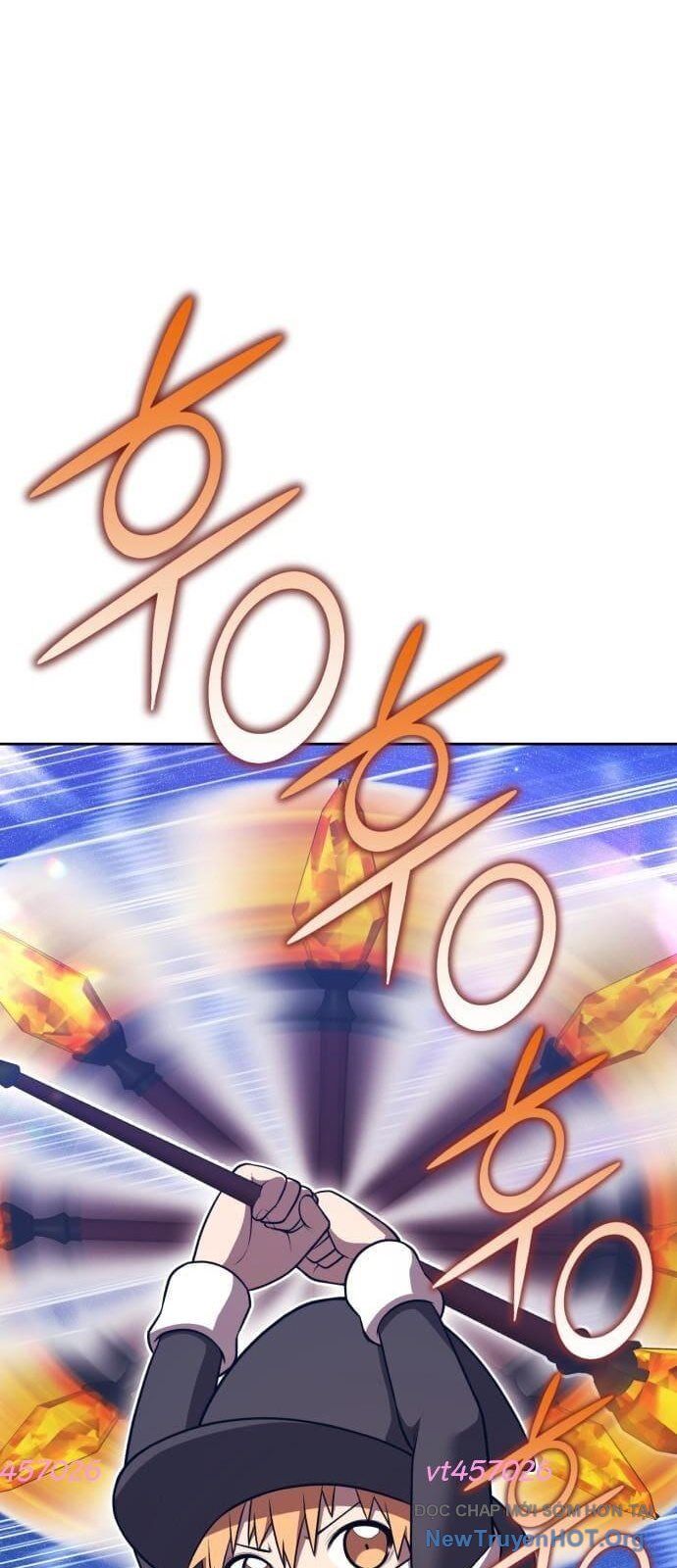 Gậy Gỗ Cấp 99+ Chap 128 - Next Chap 129