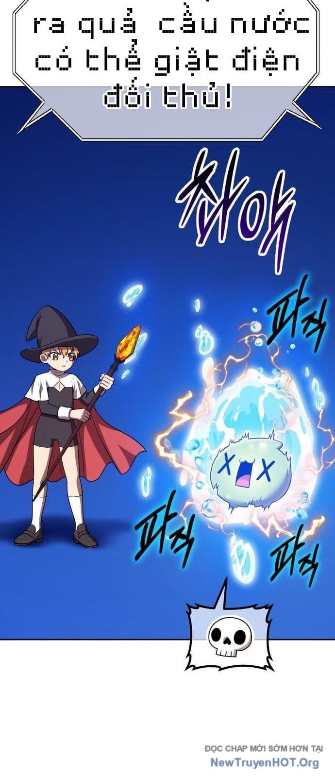 Gậy Gỗ Cấp 99+ Chap 128 - Next Chap 129