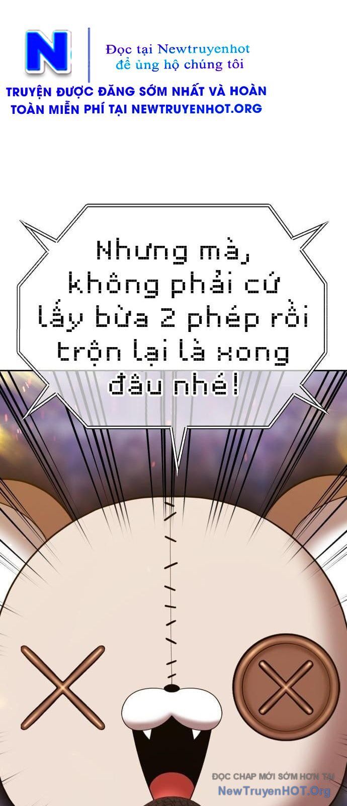 Gậy Gỗ Cấp 99+ Chap 128 - Next Chap 129