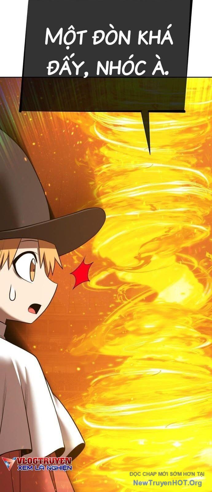 Gậy Gỗ Cấp 99+ Chap 128 - Next Chap 129