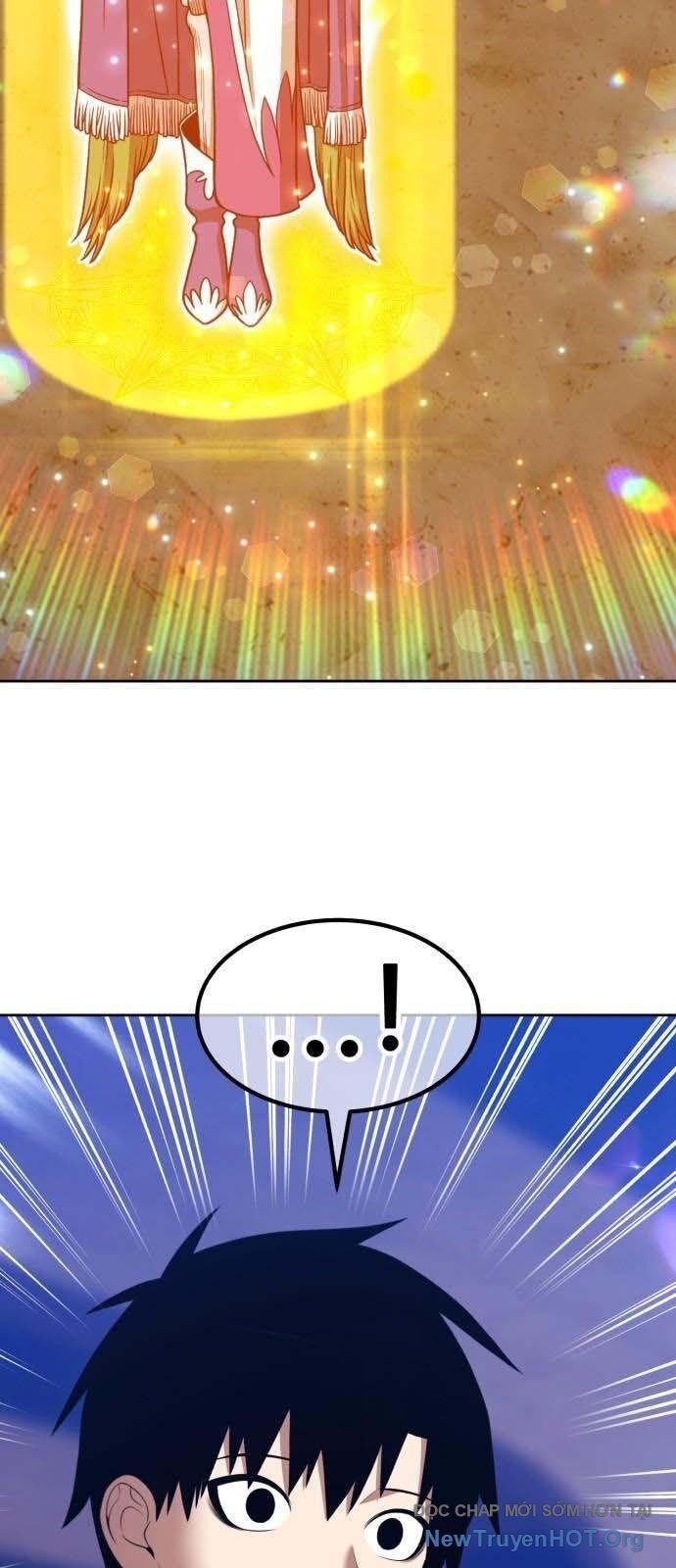 Gậy Gỗ Cấp 99+ Chap 129 - Next Chap 130