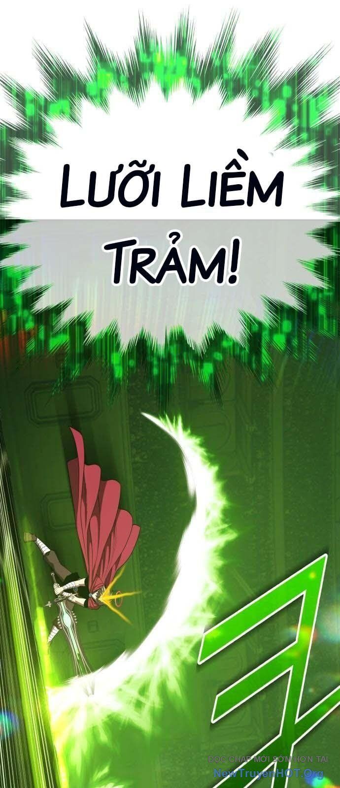 Gậy Gỗ Cấp 99+ Chap 129 - Next Chap 130
