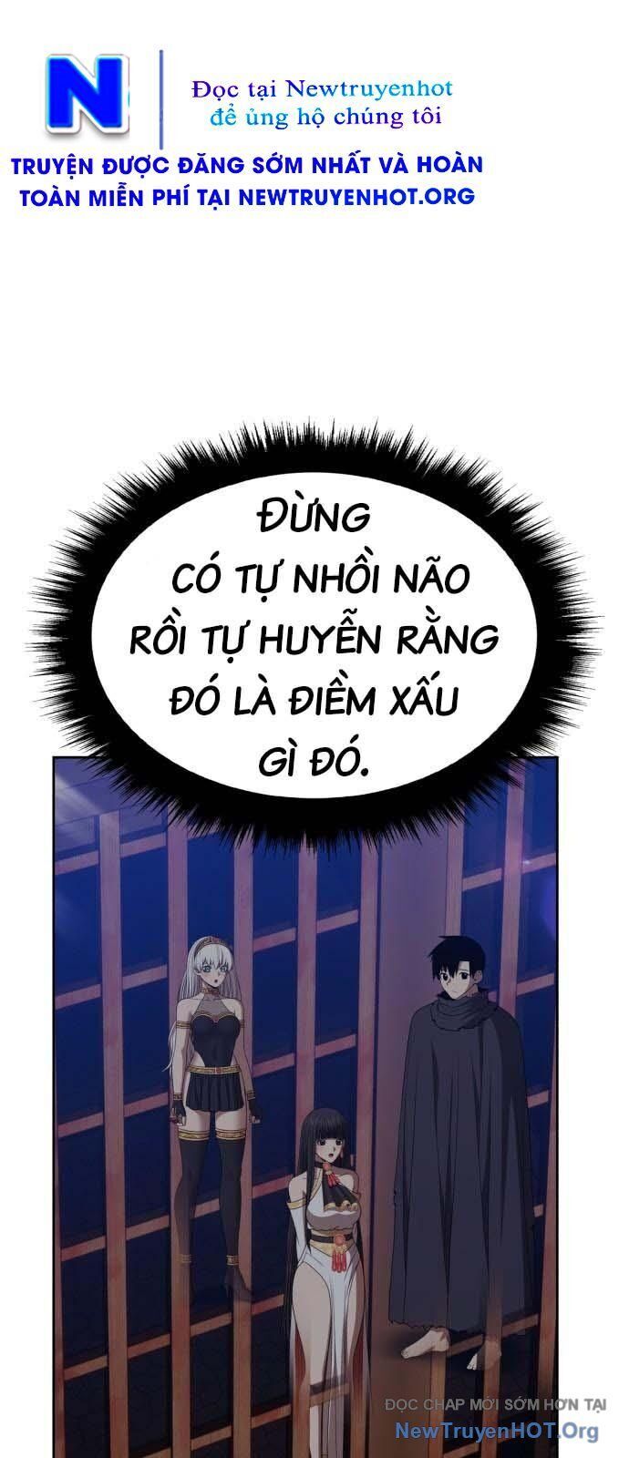 Gậy Gỗ Cấp 99+ Chap 129 - Next Chap 130