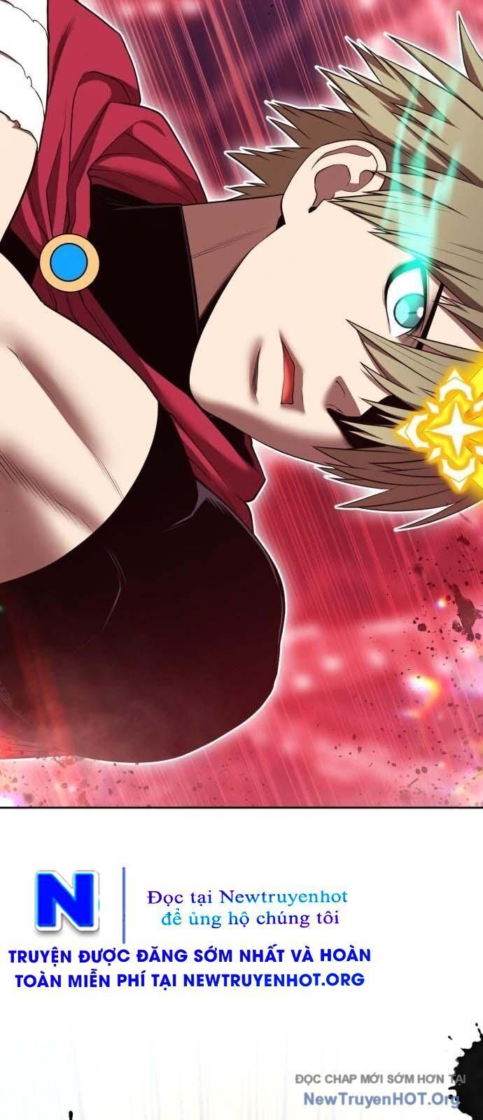 Gậy Gỗ Cấp 99+ Chap 129 - Next Chap 130