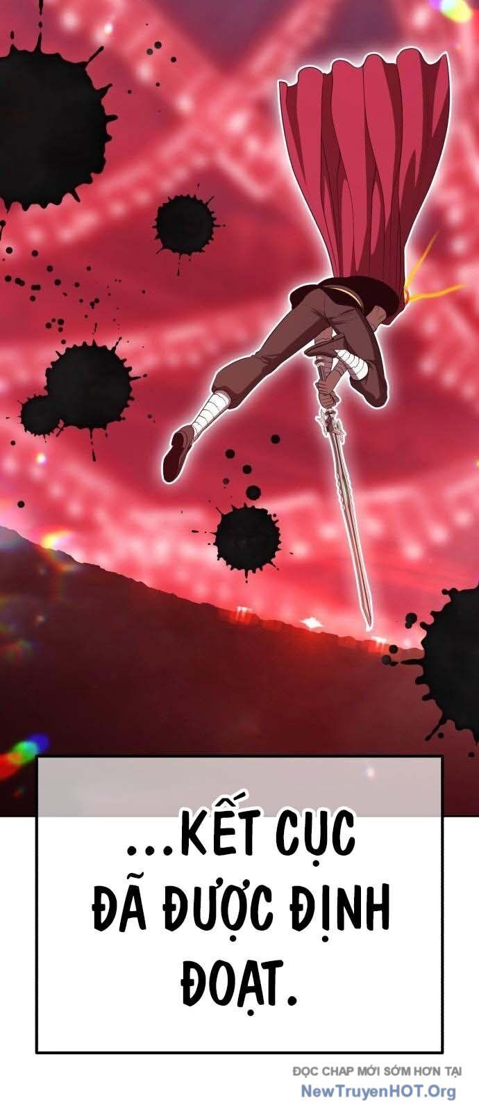 Gậy Gỗ Cấp 99+ Chap 129 - Next Chap 130