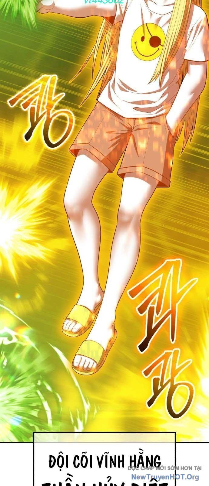 Gậy Gỗ Cấp 99+ Chap 129 - Next Chap 130