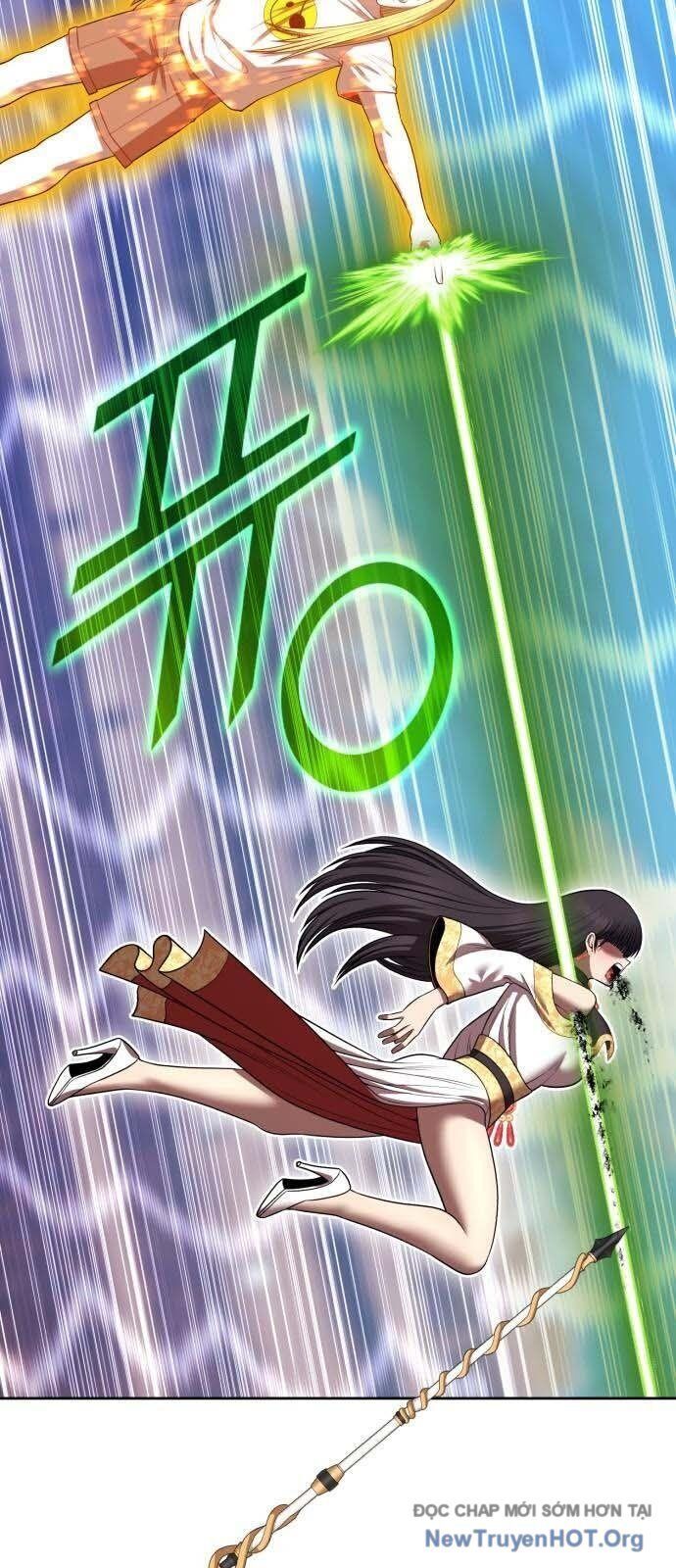 Gậy Gỗ Cấp 99+ Chap 129 - Next Chap 130