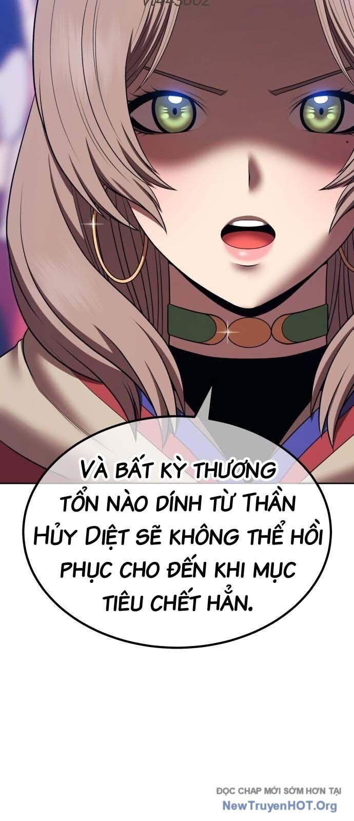Gậy Gỗ Cấp 99+ Chap 129 - Next Chap 130