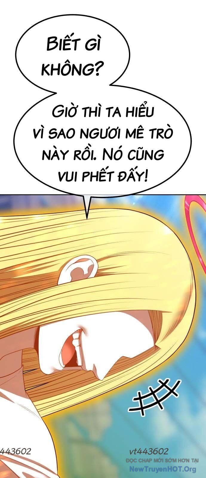 Gậy Gỗ Cấp 99+ Chap 129 - Next Chap 130