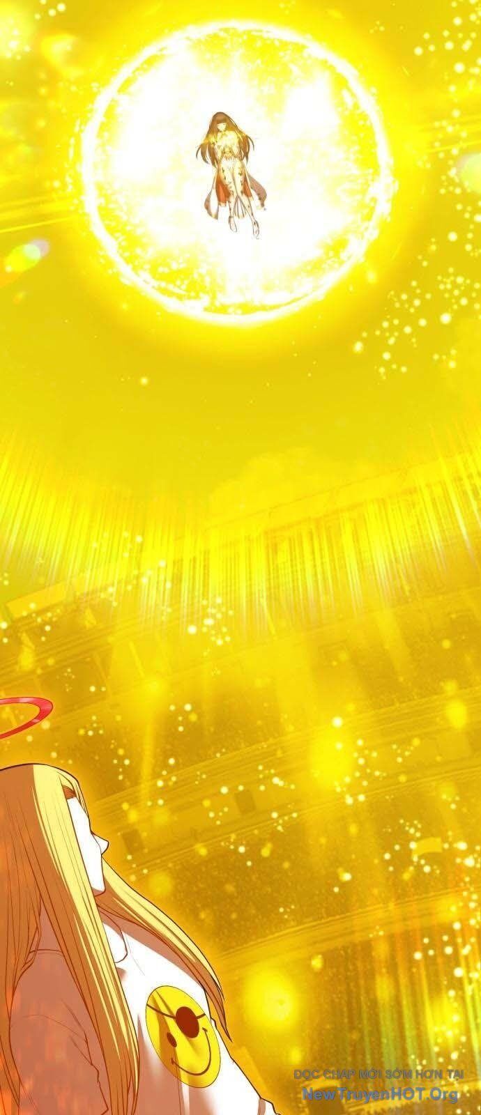 Gậy Gỗ Cấp 99+ Chap 129 - Next Chap 130