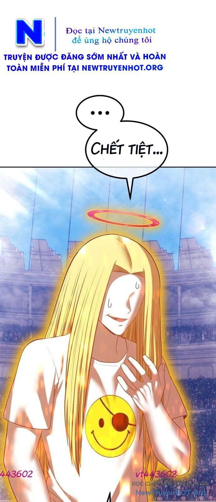 Gậy Gỗ Cấp 99+ Chap 129 - Next Chap 130