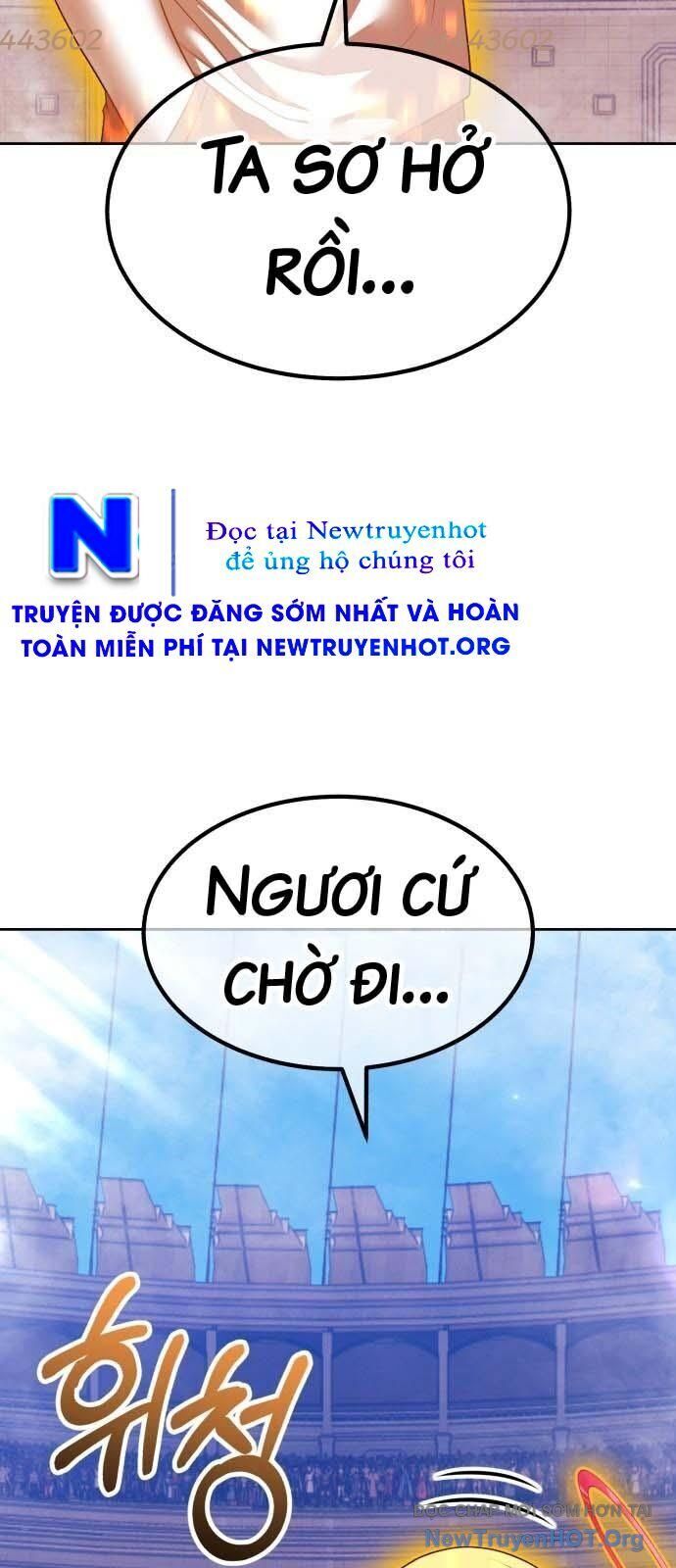 Gậy Gỗ Cấp 99+ Chap 129 - Next Chap 130