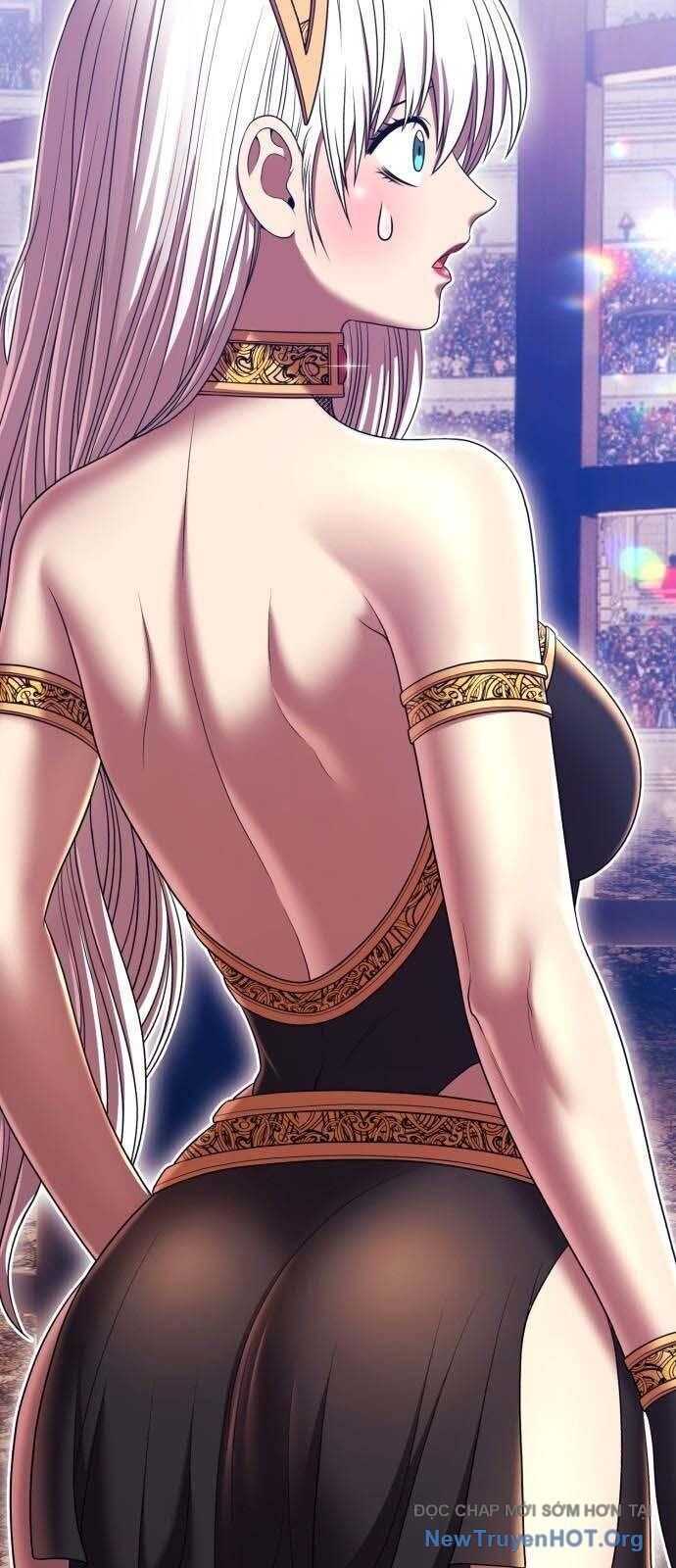 Gậy Gỗ Cấp 99+ Chap 129 - Next Chap 130