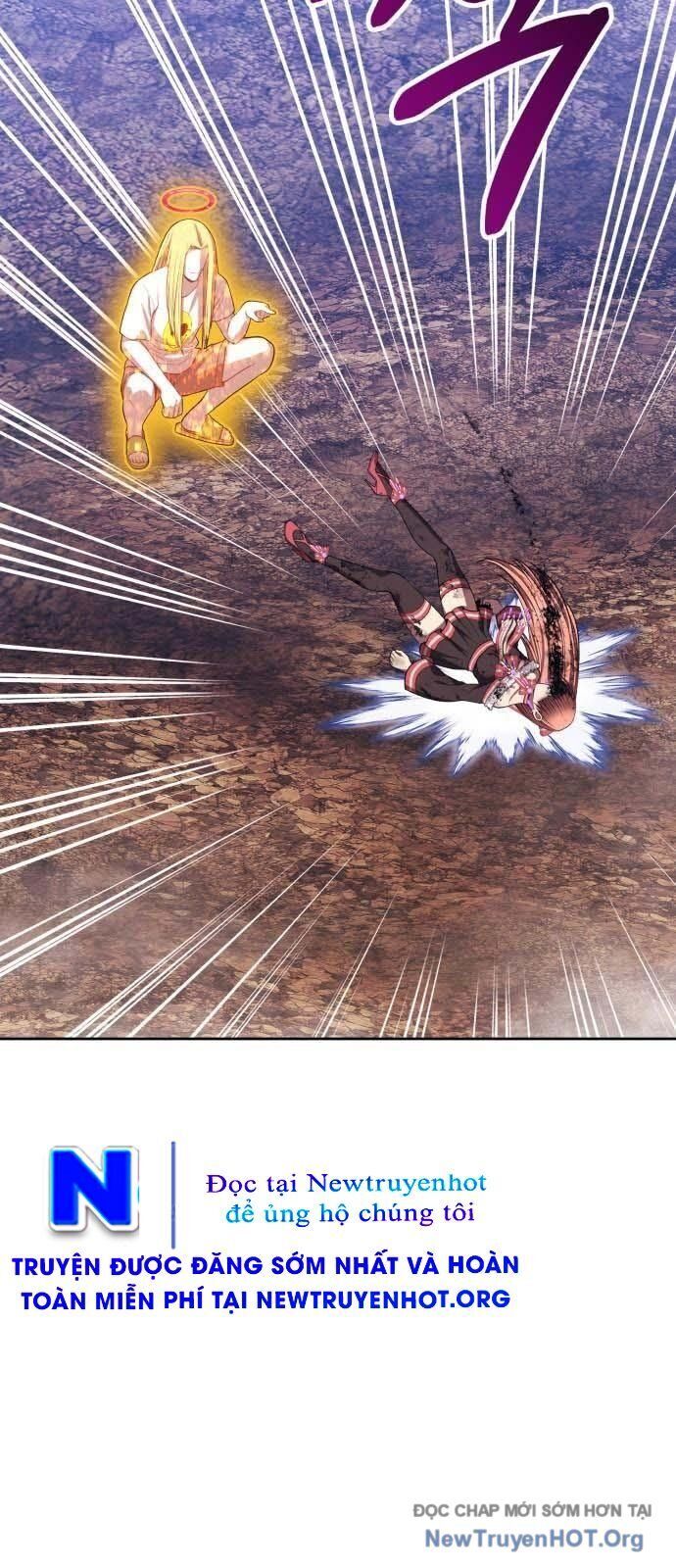 Gậy Gỗ Cấp 99+ Chap 129 - Next Chap 130