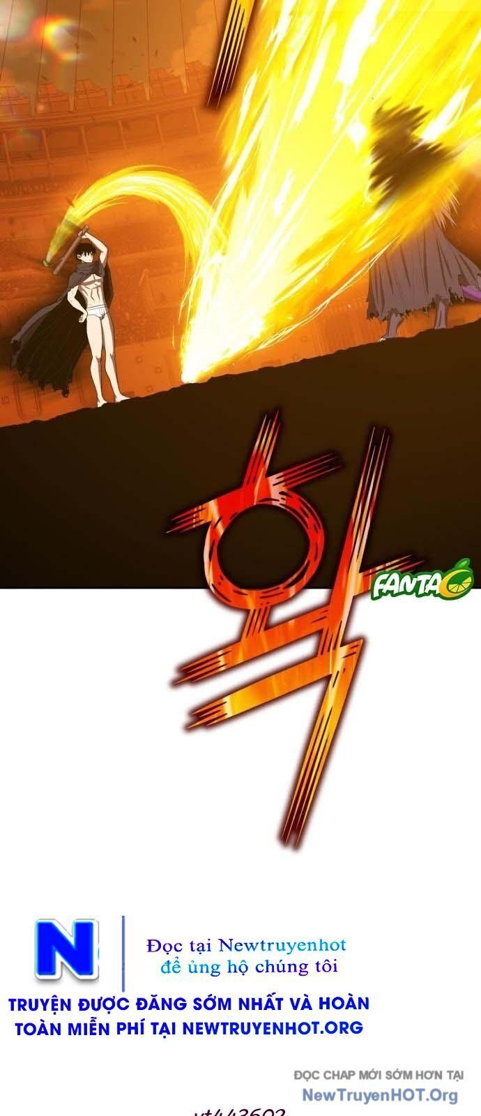 Gậy Gỗ Cấp 99+ Chap 129 - Next Chap 130